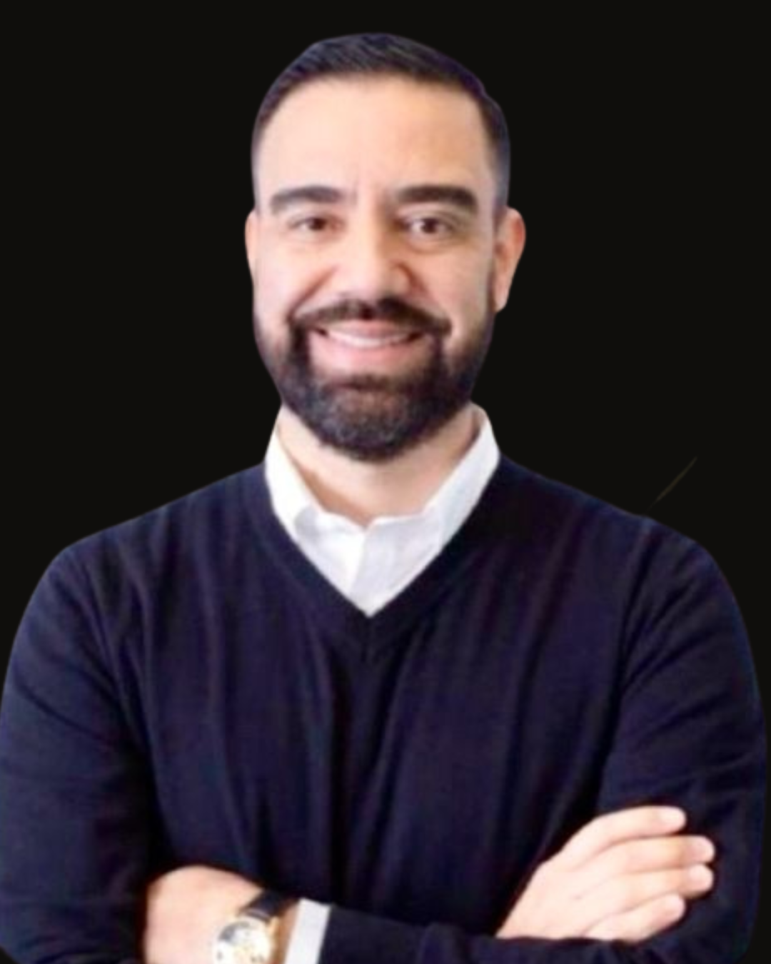 Rodrigo Dutra