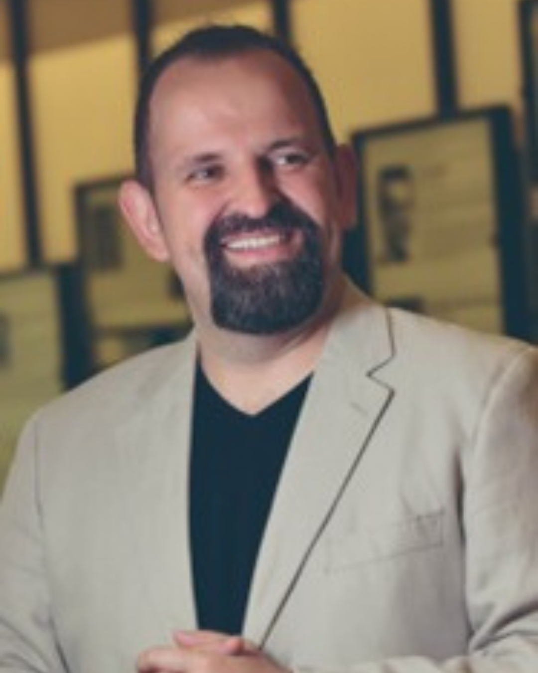 Gustavo Vidal
