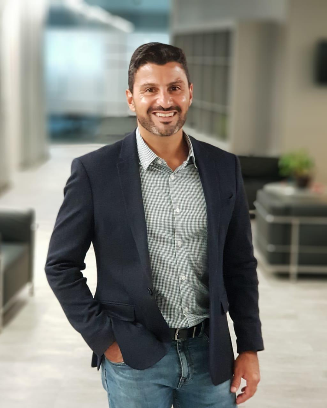 Ivan da Mata