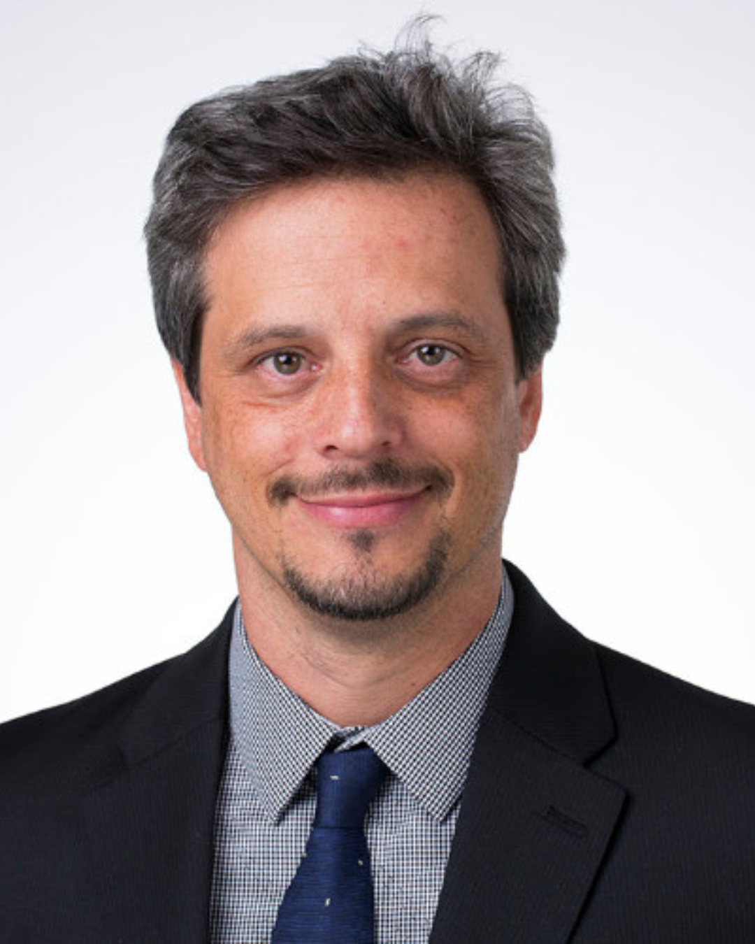 Sacha Haim