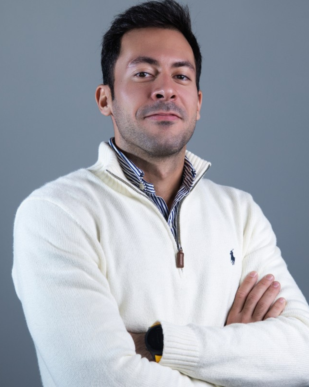 Hernane Ferreira Jr.
