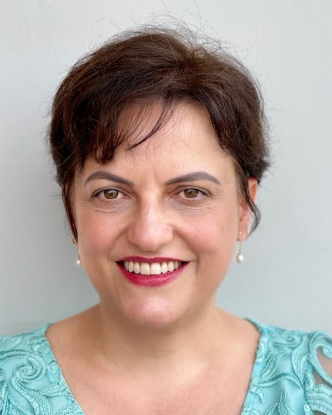 Fatima P. Nunes